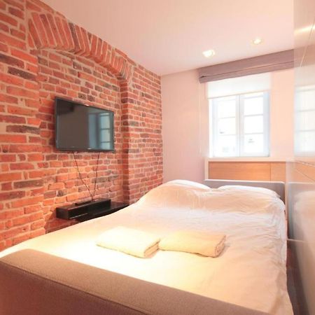 קרקוב Modern & Resto Apartments מראה חיצוני תמונה