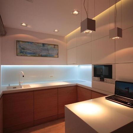 קרקוב Modern & Resto Apartments מראה חיצוני תמונה