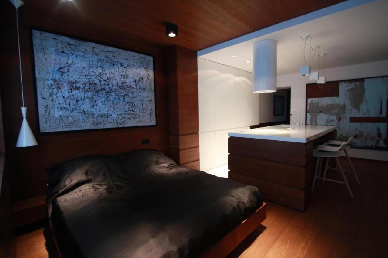 קרקוב Modern & Resto Apartments מראה חיצוני תמונה